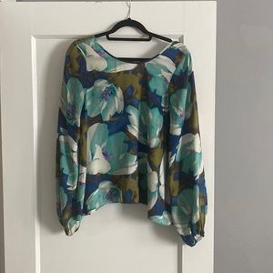 Show Me Your Mumu top